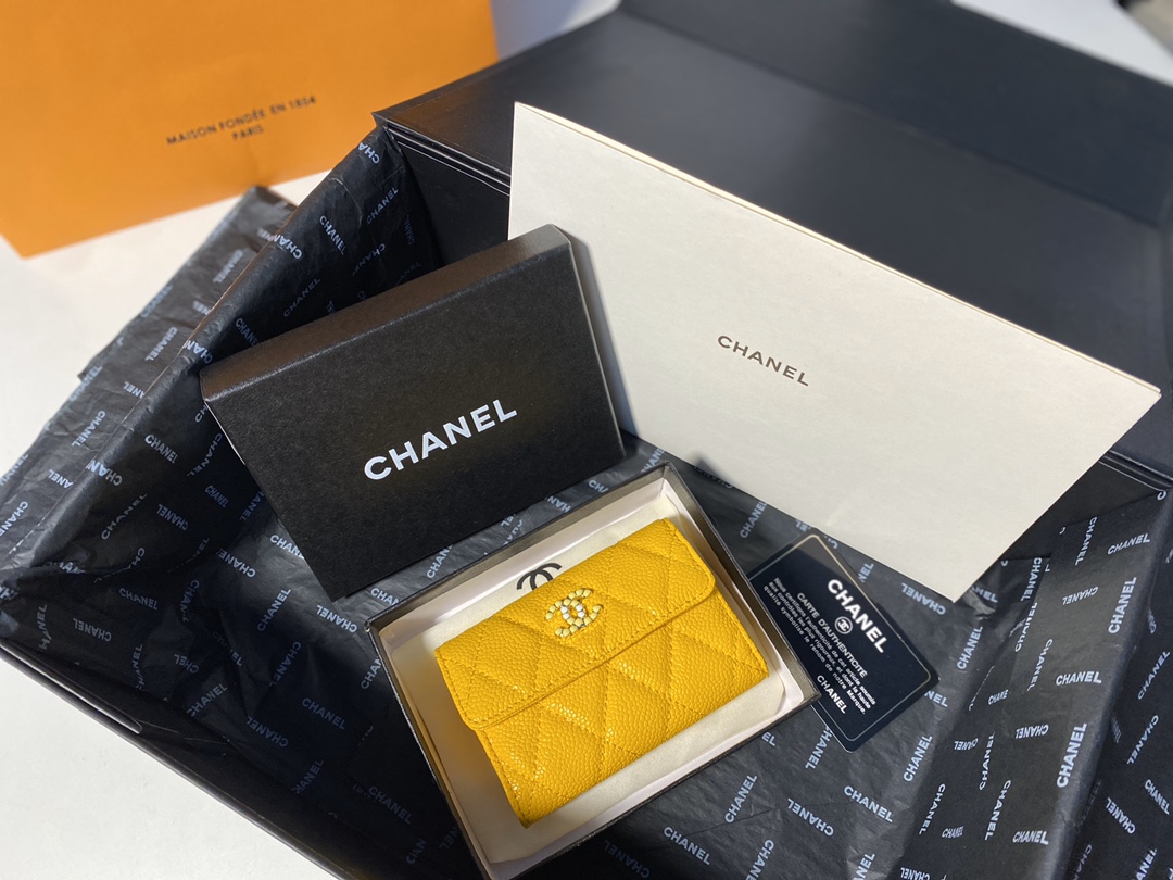 芸能人愛用Chanel シャネル 実物の写真 N品スーパーコピー財布代引き対応国内発送後払い安全必ず届く優良サイト